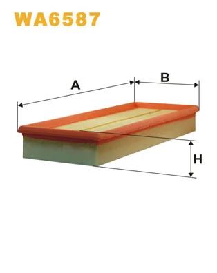 Air Filter